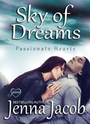 [Passionate Hearts 01] • Sky of Dreams BN